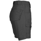 Hook   Tackle Men s Size 40 Porpoise Grey Barrier Reef Fishing Shorts
