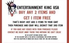 The Specials Gangster 2 Tone Ska Release  multi Size  Promo Poster Free Shipping
