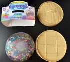 Rms Crazy Fun Series 3 Dumpling Chase Party Confetti Sparkle Stars Rare
