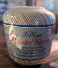      Vintage Lustersheen By J p Coats     Color  Linen Crochet Thread