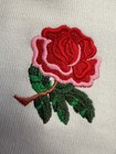 Vintage Quaggas Rugby Fc Jersey Mens Size L 1970s