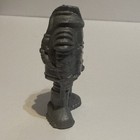 Vintage 1986 Captain Crunch Cereal Premium Sogmaster Robot Figure 