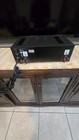 Anthem Pva 2 Stereo Power Amp  2 Channel - Mint Condition  minimal Usage 