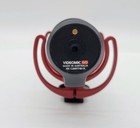 Rode Videomic Go Lightweight Camera Mic Vmgo