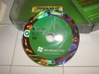 Microsoft Windows Vista Home Premium Full Ms Win 32 Bit Dvd  retail Box 