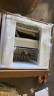 Used 110v Adjustable Auto Electric Paper Folding Machine Different Folders