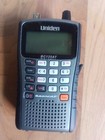 Uniden Bearcat Bc125at Handheld Scanner 500-alpha-tagged Channels  non-digital 