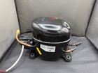 Sikelan Adw57t6 Refrigeration Compressor 1 4 Hp 546btu 110-120v R134a 50-60hz