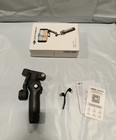 Dji Osmo Mobile 8 Advanced Tracking Combo Gimbal Stabilizer For Phone 360   Pan