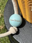 Veuve Clicquot Ice Bucket Woven Basket Lifestyle Bag Sun Club New Rare Sold Out 