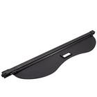 Cargo Cover For Ford Escape 2013-2019  Rear Trunk Shade Security Shield
