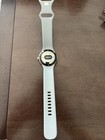 Google Pixel Watch Gold With Charger And Extra Bands