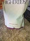 Higherdose Serotonin Soak Bath Salts  Eucalyptus Scent  32 Oz