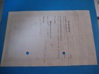 1910 Thomaston National Bank Maine Stock Certificate