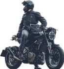 Bar End Mirrors For Husqvarna Svartpilen Vitpilen 401 701 125 2020-2023 7 8