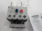 291-3002   Overload  Wash Pump  3hp  3 Phase