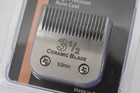 Heavy Duty Detachable Clipper Blade 3-1 2 Stainless Steel 9 5mm Ceramic