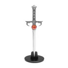 Deluxe Thundercats Lion-o s Dagger Of Omens Replica Limited Edition W stand