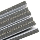 Trim-tex Black Widow 560 Drywall Sanding Pads Extra Fine 220 Grit 6 pack