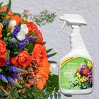 Oasis Floralife   Crowning Glory Flower Spray 32 Fl  Oz Fast Shipping Best Price