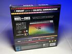 Hues And Cues Viral Board Game A Guessing Game Of Colors   Clues New Sealed Nib