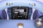 Alcon 8065750403 Enhanced Footswitch Pedal   Cable For Infiniti Vision System