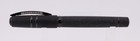Visconti Homo Sapiens Rollerball Pen - Black W  Dark Pewter Trim