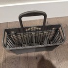 New Whirlpool Dishwasher Silverware  Basket Wpw10199701 Maytag