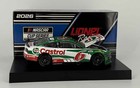 Brad Keselowski Autographed 2026 Castrol Tribute 1 24 Nascar Diecast - Foil Numb