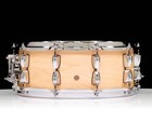 Yamaha Tour Custom 14   x5 5    Maple Snare Drum     Butterscotch Satin