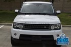 2011 Land Rover Range Rover Sport Hse Lux Nav Htd Sts Roof 22 Inch Raceline Whls