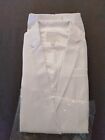 New Clinique Makeup Consultant  White Lab Coat  Size 2p  Style Up047206   