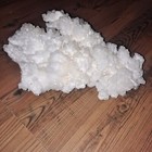 5 8 Lb Natural  Geode Quartz Cluster Crystal Specimen Healing