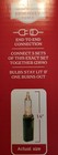 Holiday Time 100 Mini Clear Lights Incandescent Indoor outdoor 19 5ft Free S h