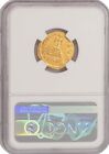 Byzantine Heraclius her  Constantine Ad613-641 Av Solidus Ch Au Ngc 949186-1