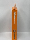 Gillette Fusion 5 1 Razor Handle   2 Cartridges