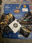 Limited Edition Vintage Survivor Season 20 Heroes Vs  Villains Hvv Buff 