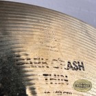 Zildjian 16  Custom Dark Crash Thin Cymbal - 1100g