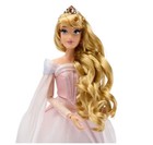 Disneyland 70th Anniversary Aurora Sleeping Beauty Doll Limited Edition Nib