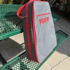 Pfaff Be15 Embroidery Arm    Soft Carry Case 