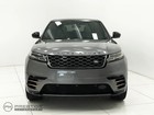 2018 Land Rover Range Rover R-dynamic Hse