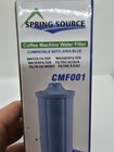Replacement Coffee Water Filter For Jura 71445   Cmf001 Replacement