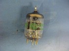  1  Electron Tube Ge Jan 5670w Twin Triode Vacuum Tubes  Nos