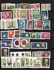 Hungary Lot   Collection Of 92 Couplete Sets Lot 500