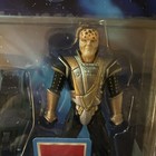 1997 Babylon 5 Ambassador G kar Limited Edition Action Figure New In Box