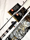 Rare Vtg Trail Electronic Signal Rod Graphite High Energy Fishing Rod Yunn Tong 