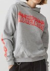 New World Industries Hooded Sweatshirt  s  Hoodie Skateboarding Jason Lee Mullen