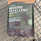 New Sofyer 100  Natural And Non-toxic Mouse Plus Deodorizer New W fast Handling