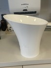 Moet Chandon Champagne Ice Bucket Oval Top 11 Inches Ht