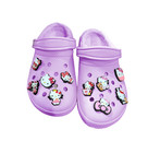 Hello Kitty Jibbitz Crocs Charm  Lot Of 9 Pieces  